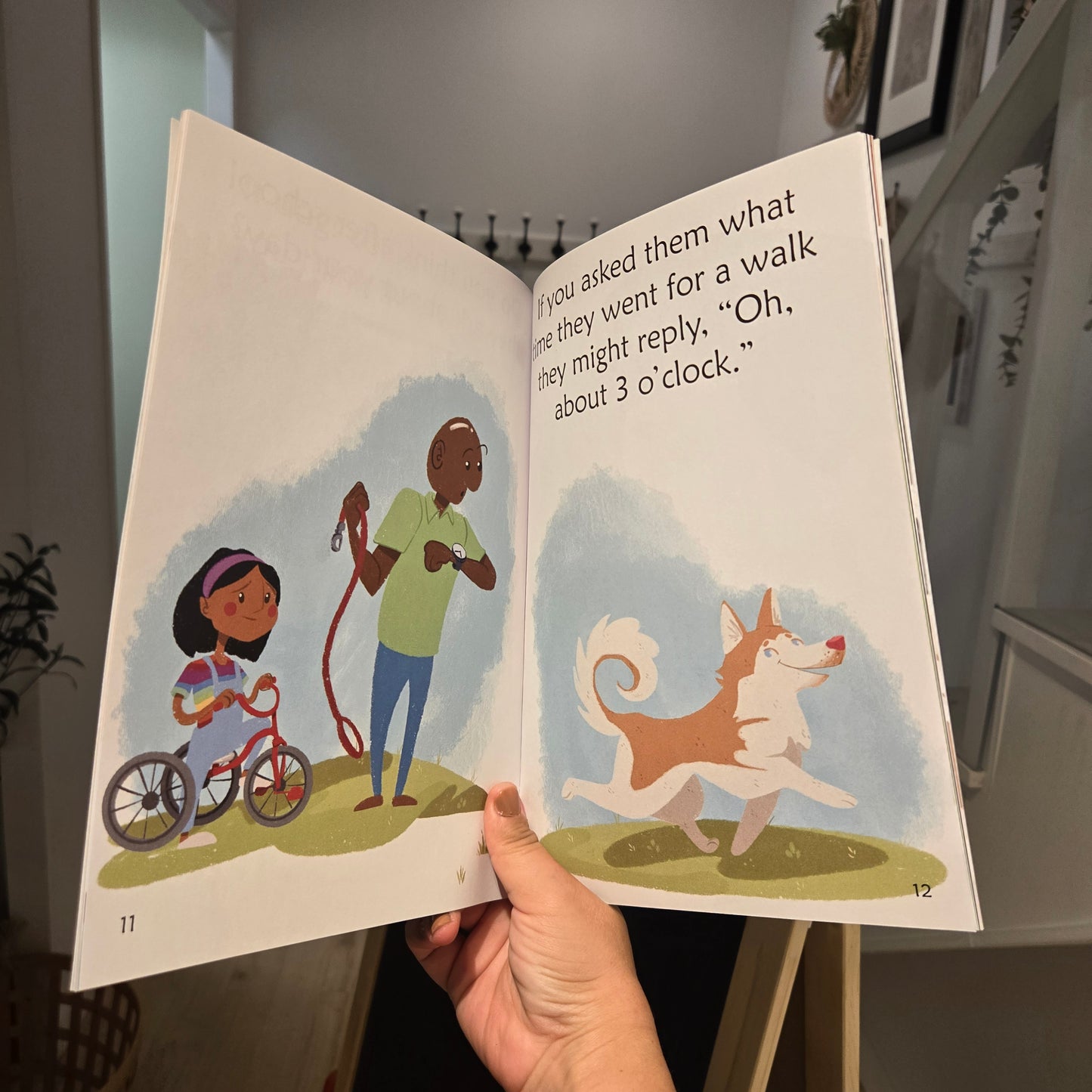 If Dogs Could Talk...
